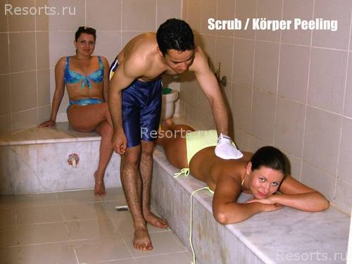 Poseidon Hotel 23
